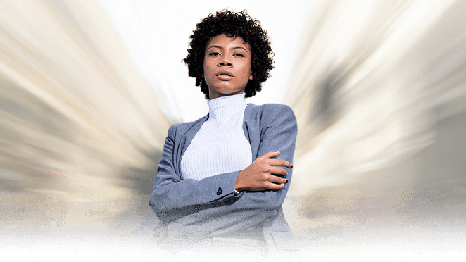 The Resilient Mindset