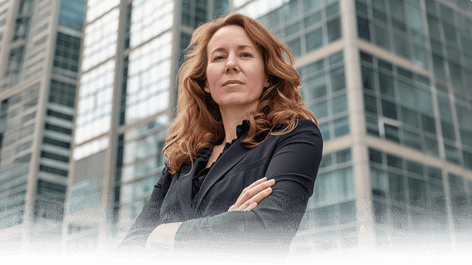 From Vision to Empire