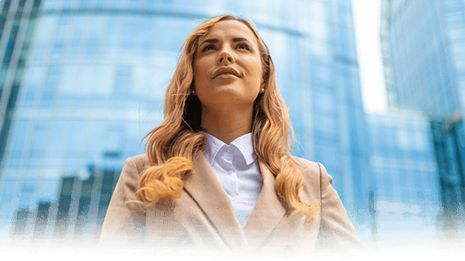 Power, Influence & The Future of Women in Business